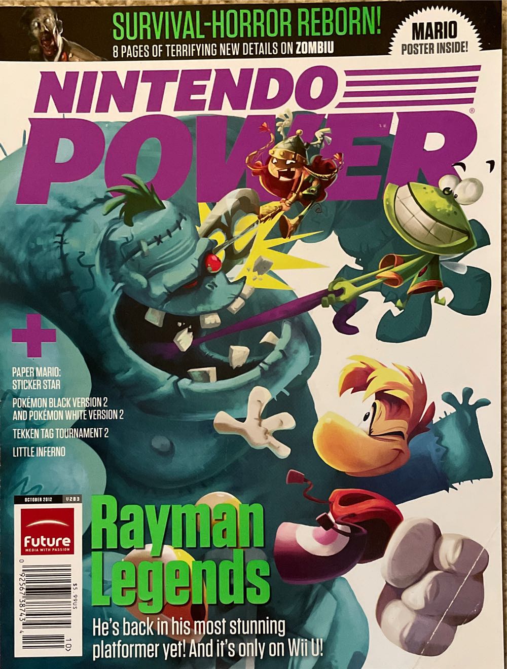 Chicago Tribune TV Week