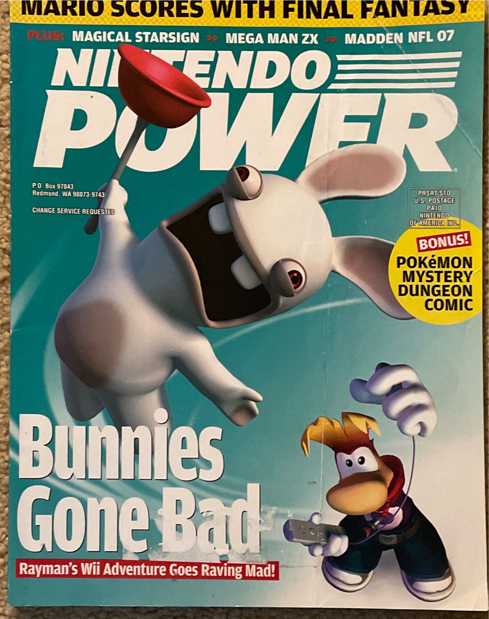 Nätverk & Kommunikation