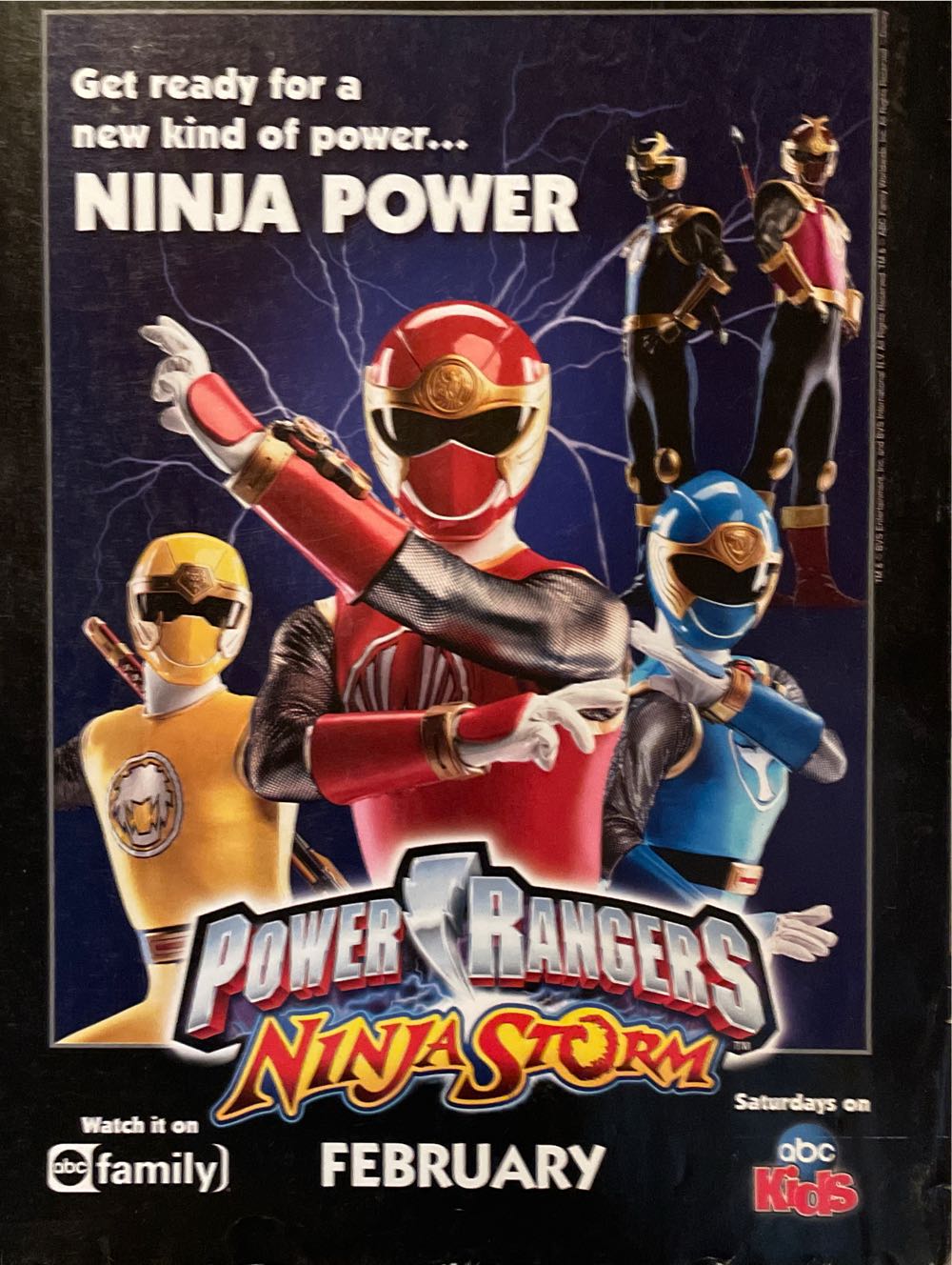 Nintendo Power  (February) magazine collectible - Main Image 2
