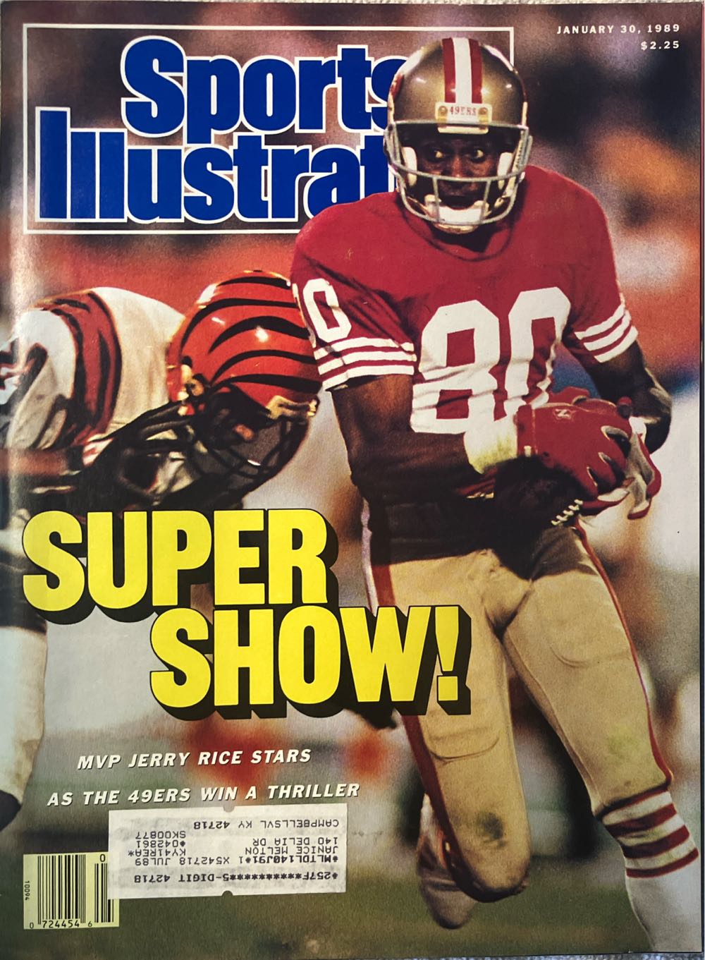 Keith Martin’s Sports Car Market