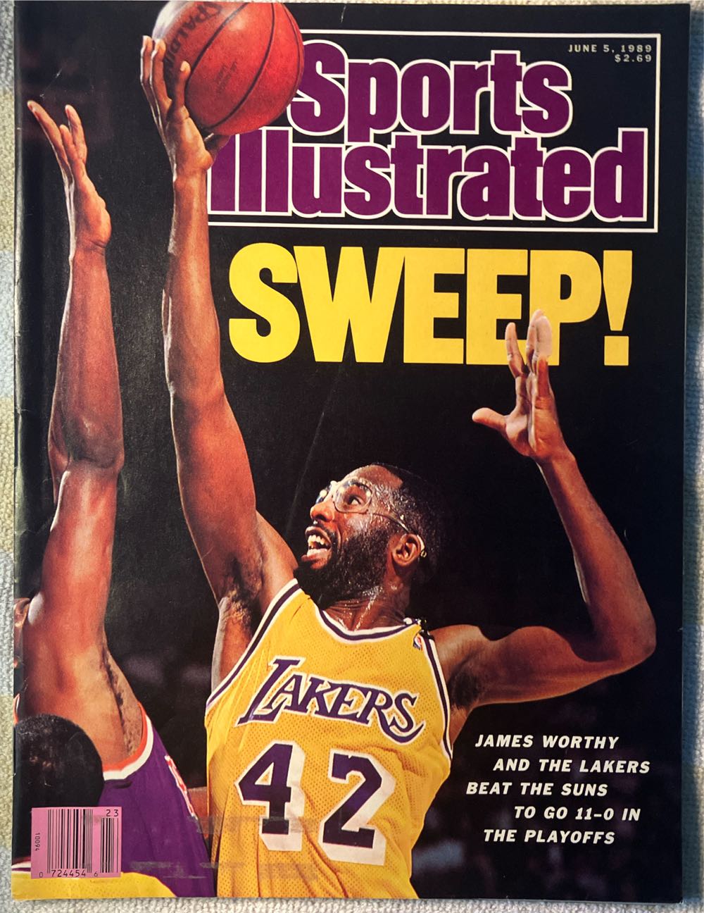 Planetstation N° 36