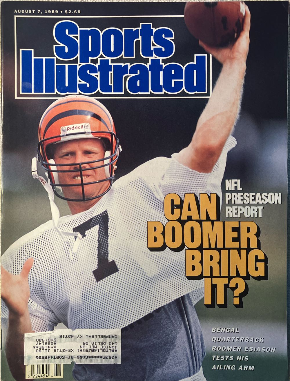 Old House Journal New Old House  2025 November