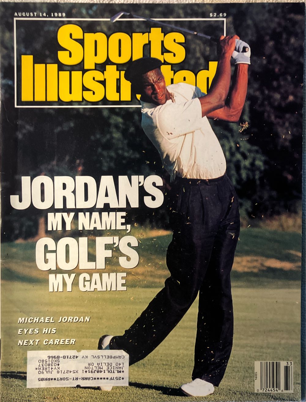 Chicago Tribune TV Week