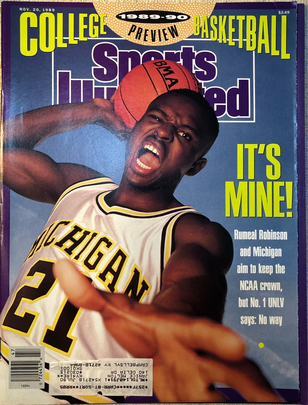 Dungeon Magazine Issue #49 September October