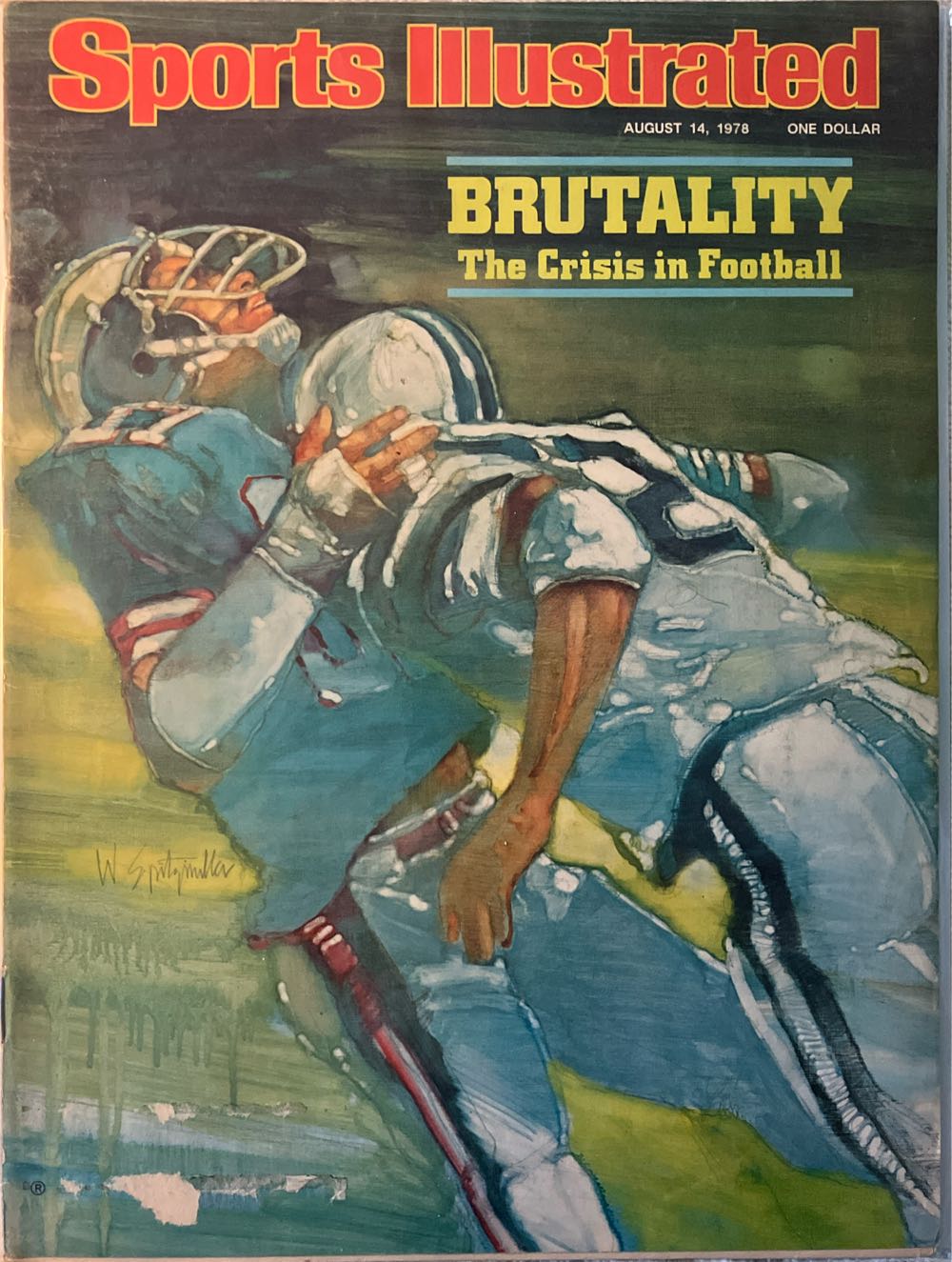 Vol. 1 #124 X Factor Marvel