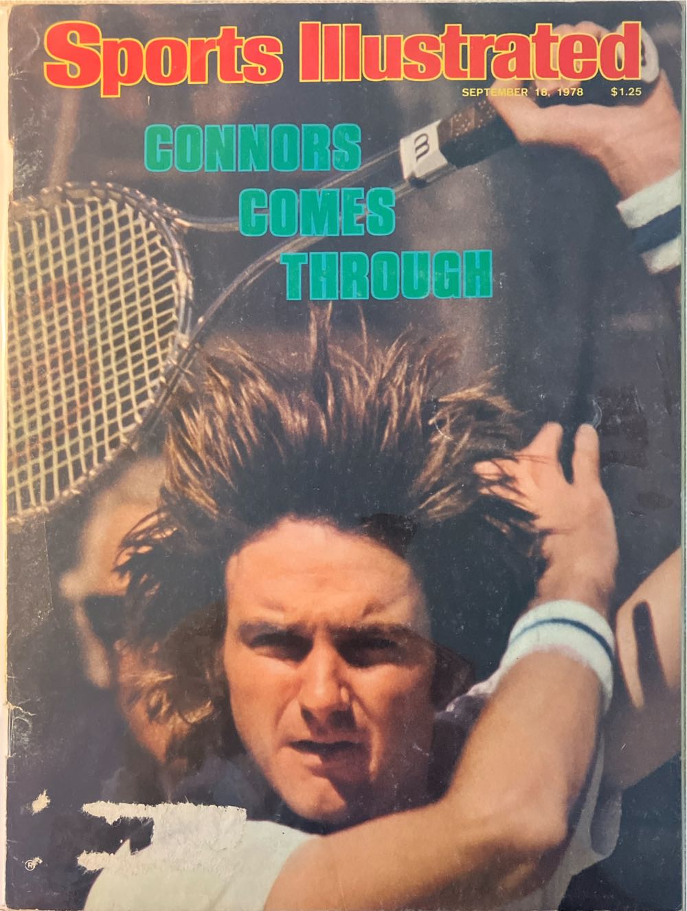 The Saturday Evening Post