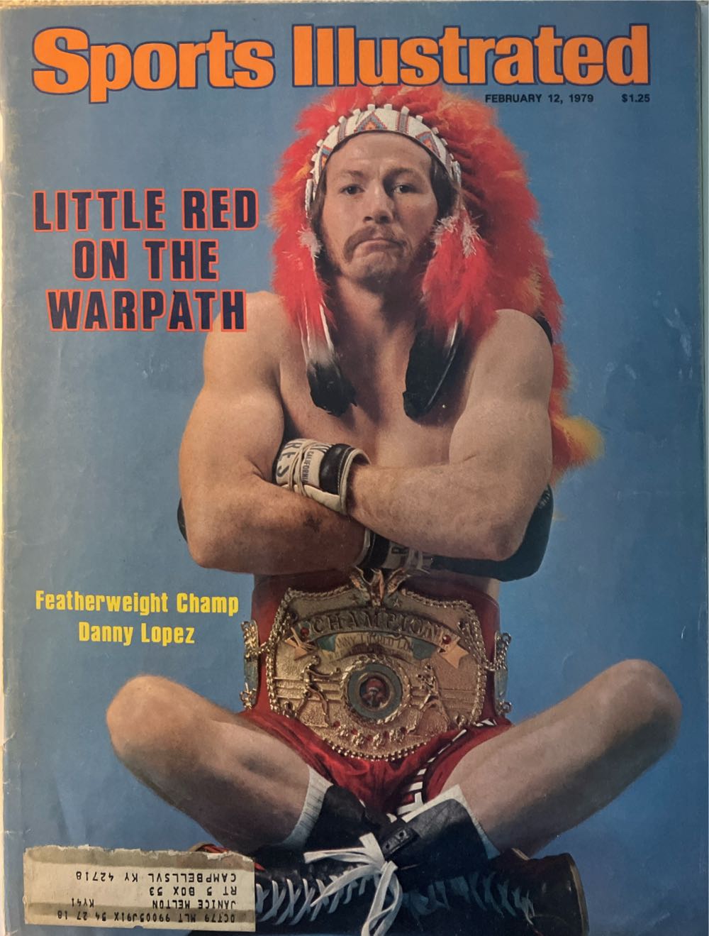 Elle // Zoë Kravitz