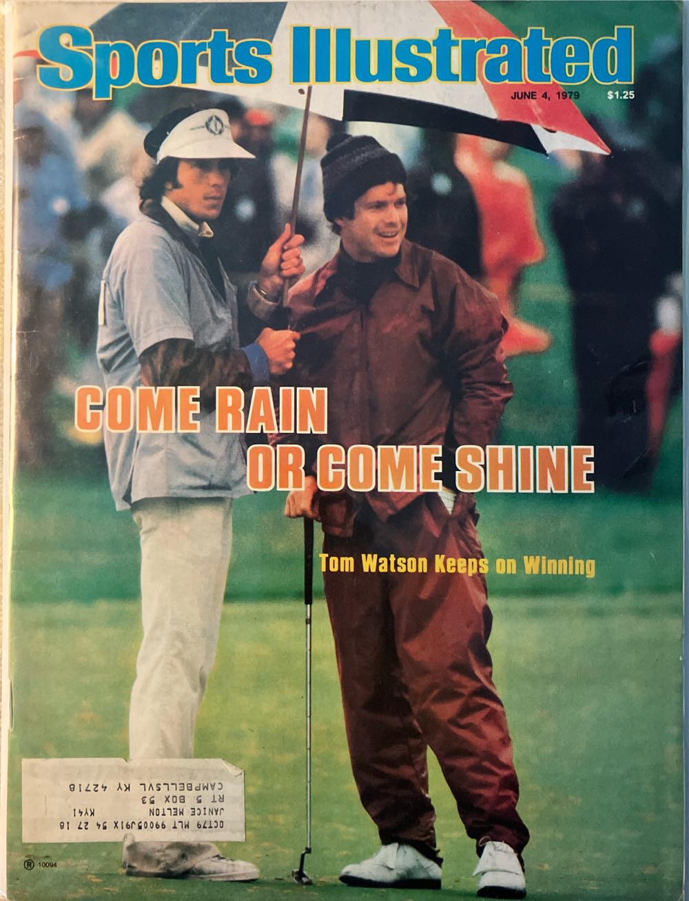 Triaxle Tipper Trailer für Mack