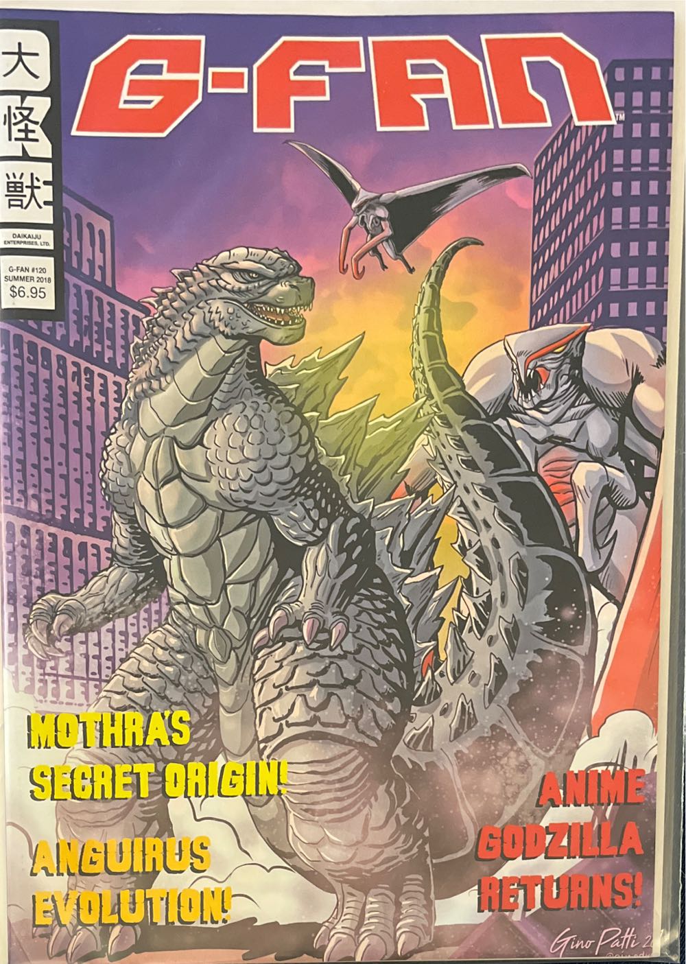 delicious. UK  2022 June