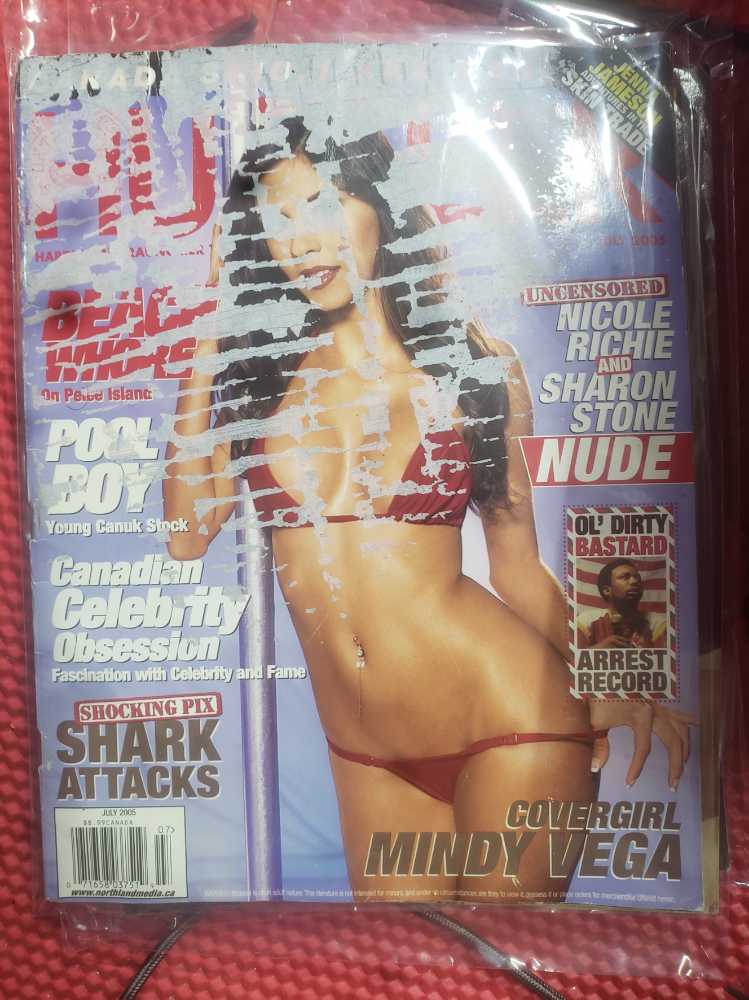 Analog Science Fiction and Fact