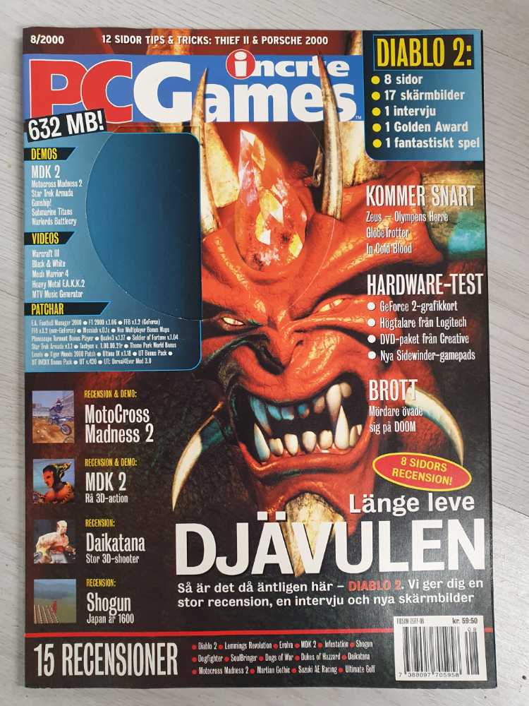 Illustrerad Vetenskap