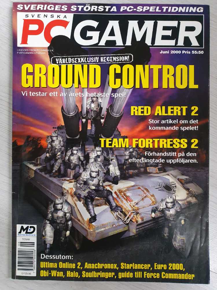 Analog Science Fiction and Fact