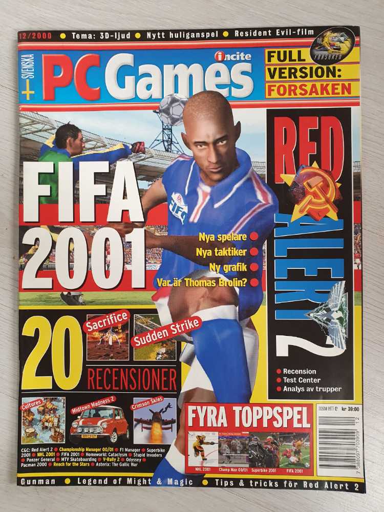 The Soho Weekly News