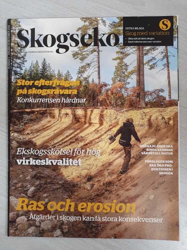 Svenska PlayStation Magasinet