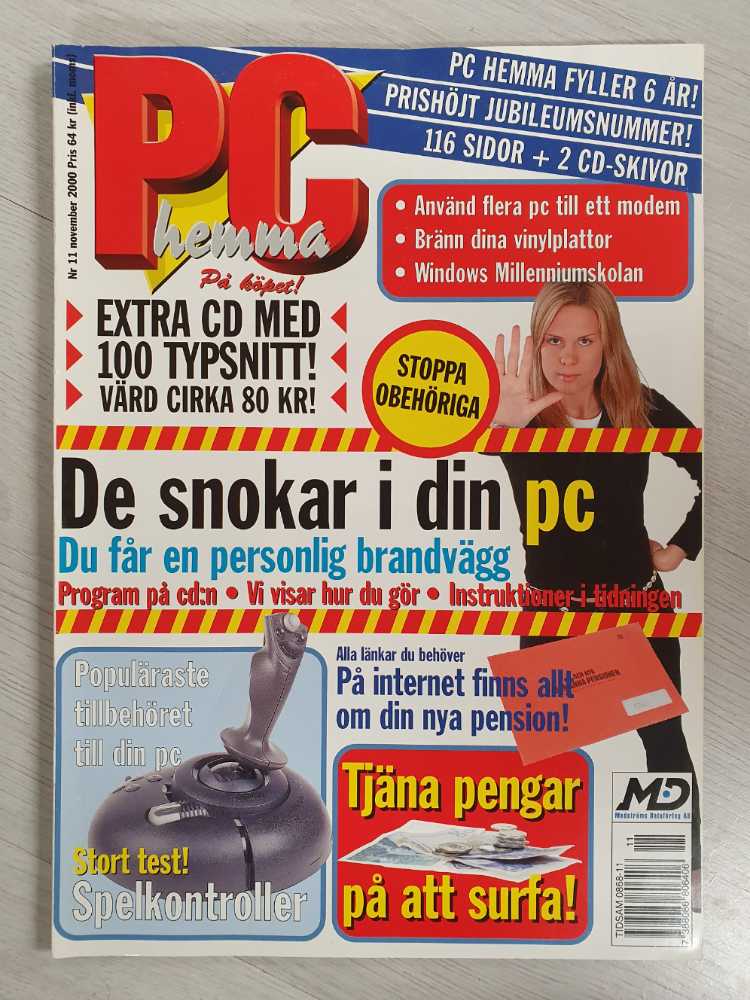 Illustrerad Vetenskap