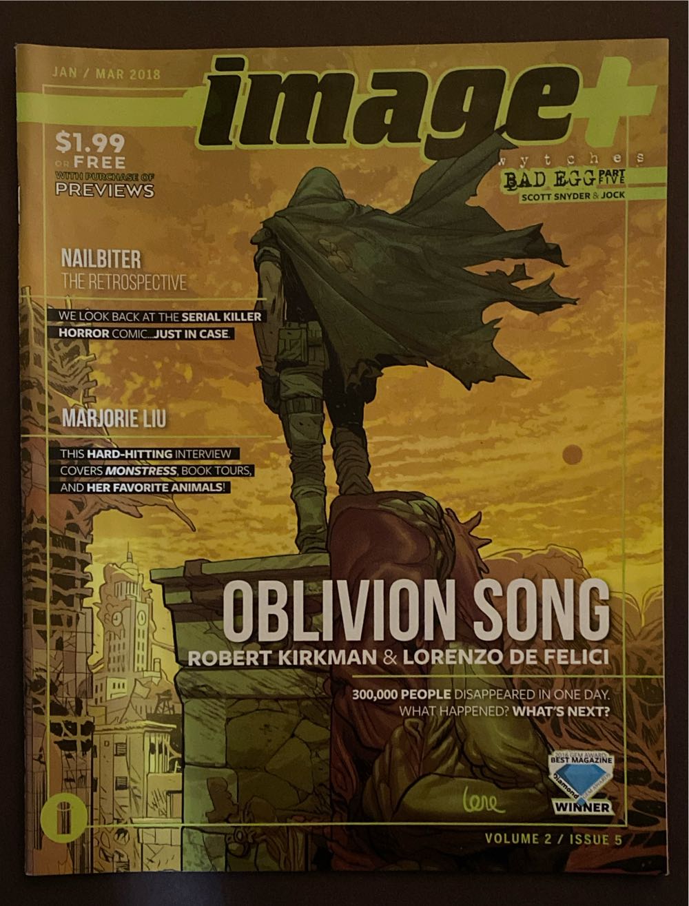 Retro Gamer Issue 234