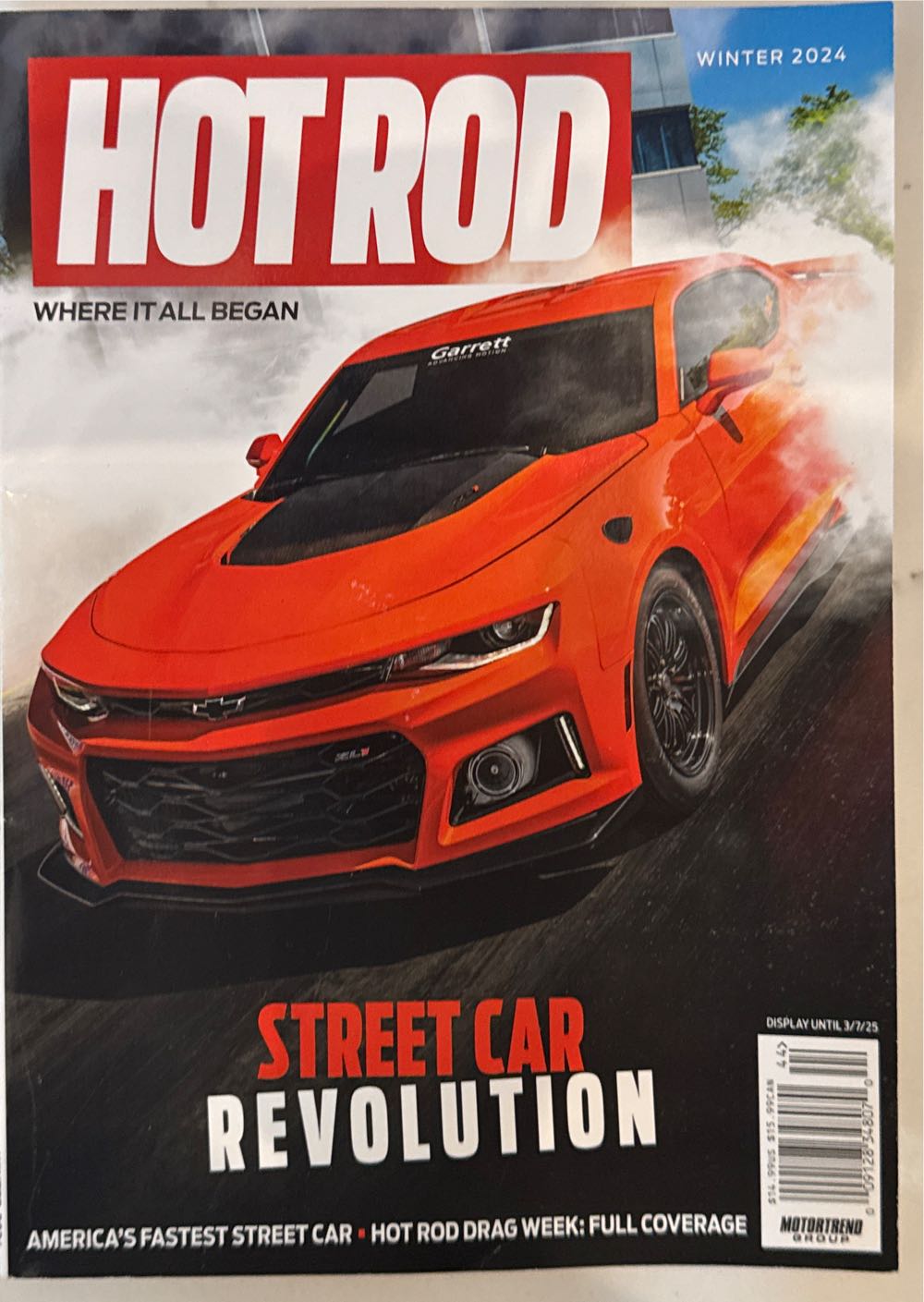 Playboy 1981 - November