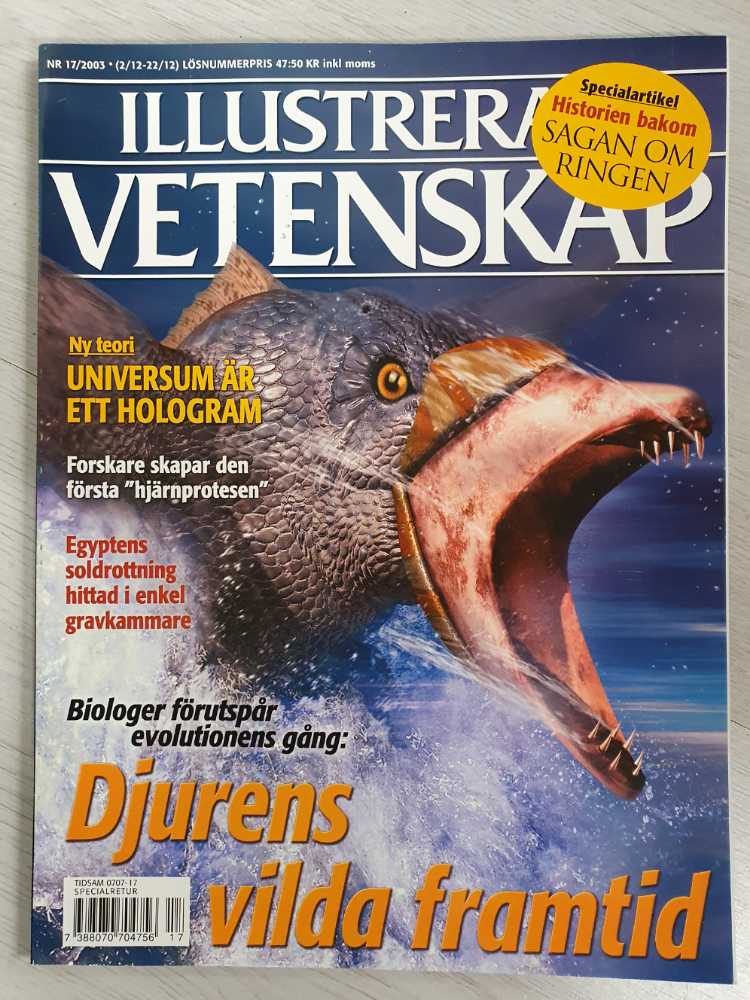 Svenska PlayStation Magasinet