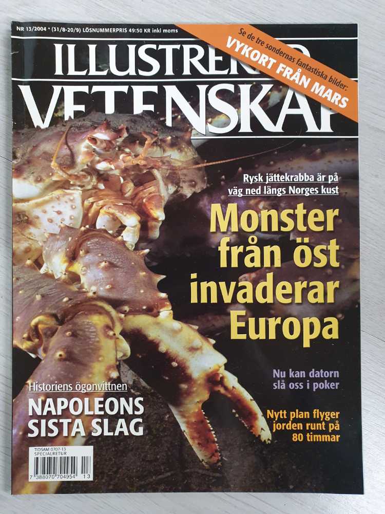 The Saturday Evening Post