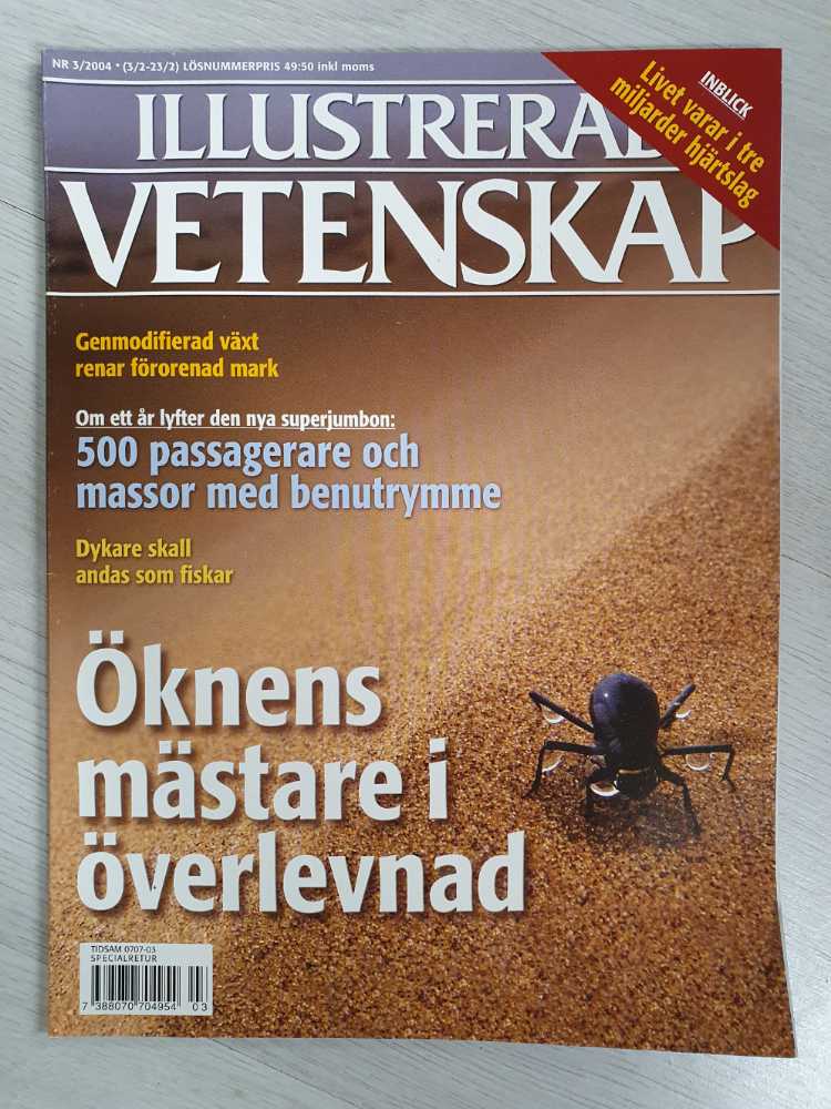 The Saturday Evening Post