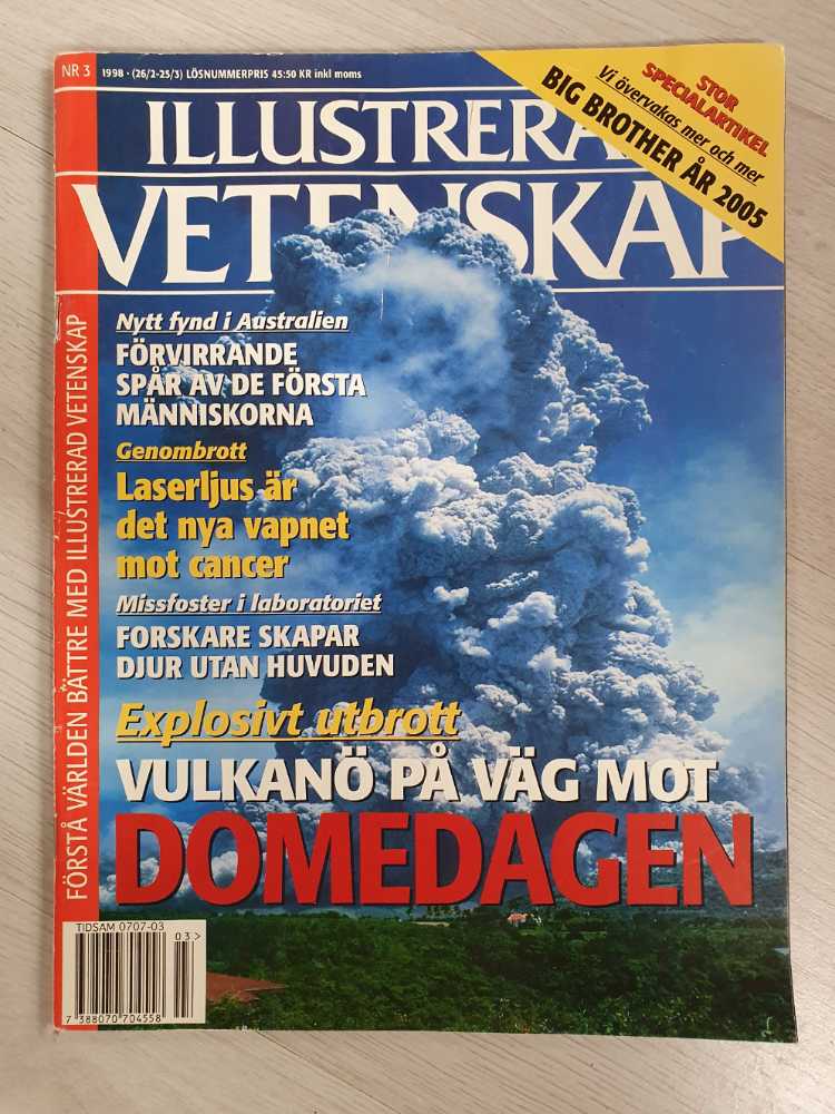 The Savage Sword Of Conan #73