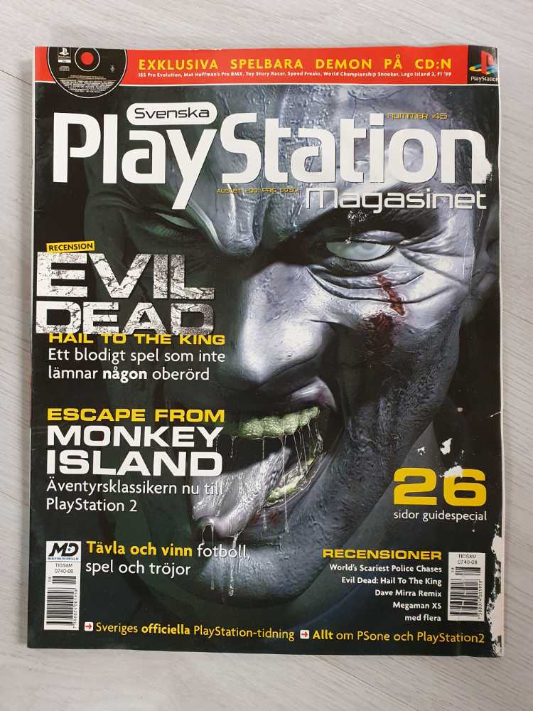 Famous Fantastic Mysteries