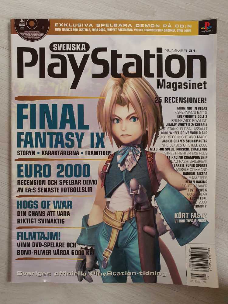 Toasted Marshmallows