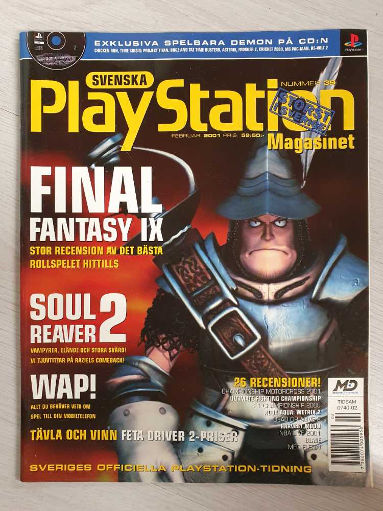 Illustrerad Vetenskap