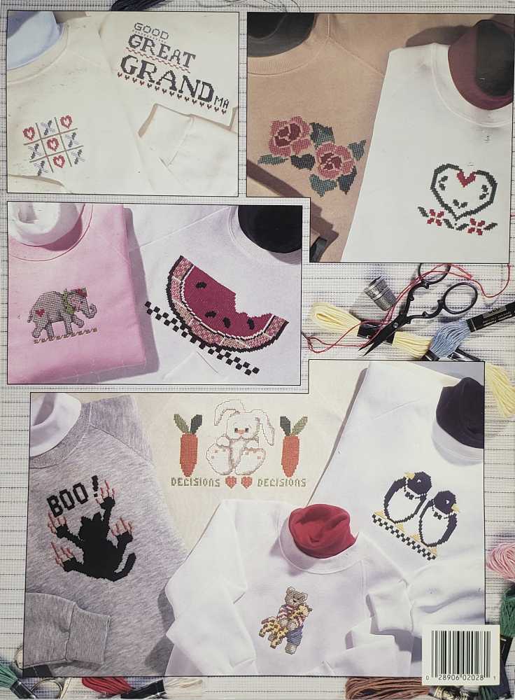 How To Waste Canvas  magazine collectible [Barcode 028906020281] - Main Image 2