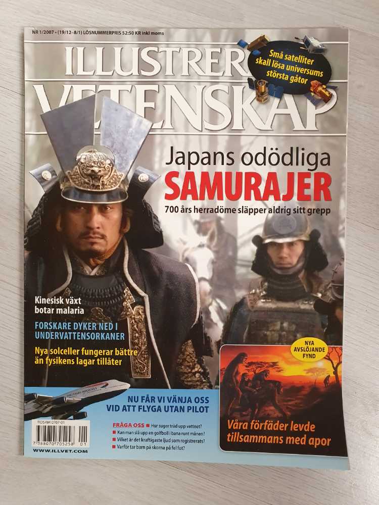 The Costco Connection