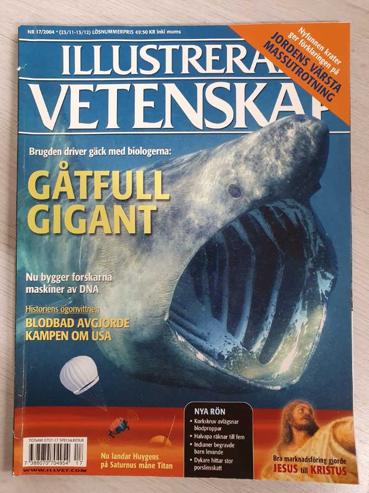 Sports Illustrated - Alabama Sends Early Warning