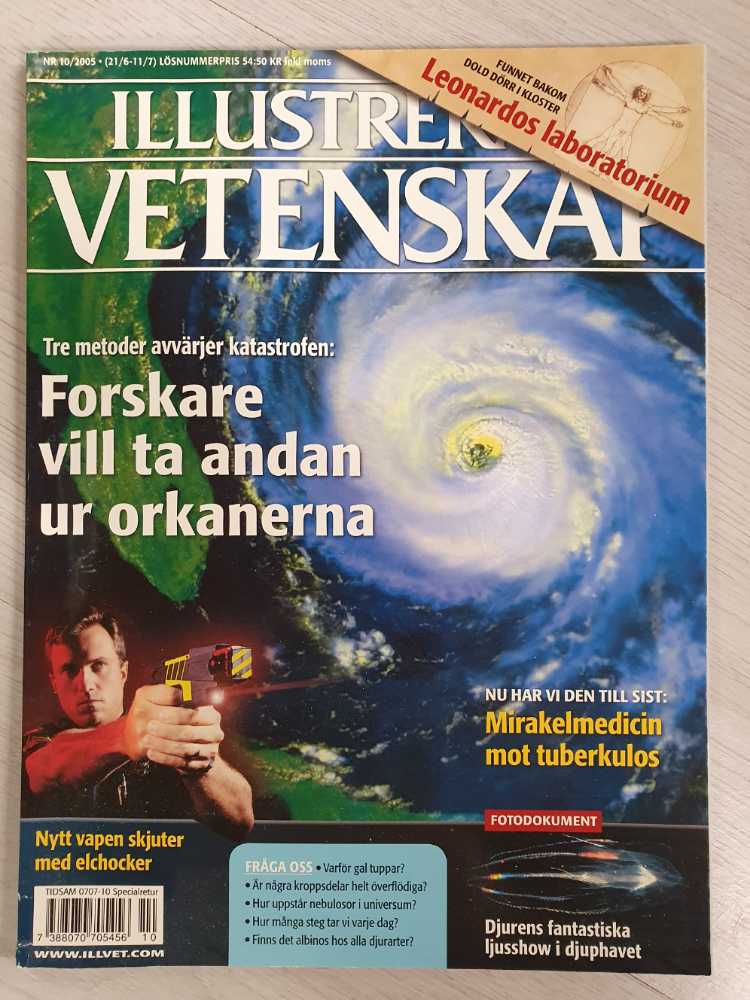 The Sunday Times Magazine