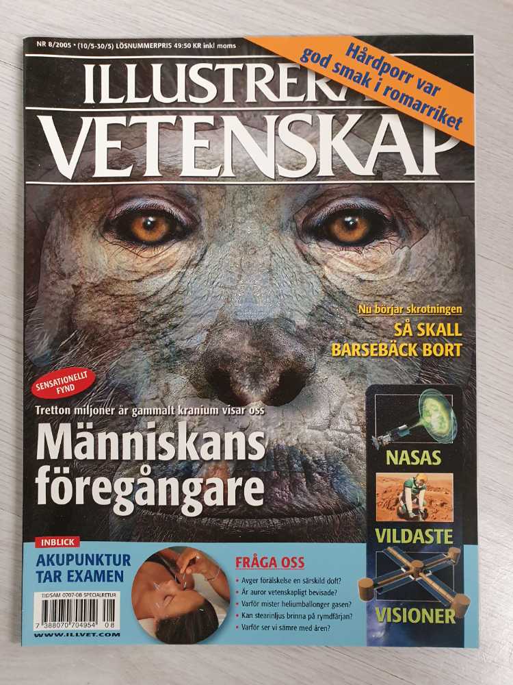 Just Cross Stitch June