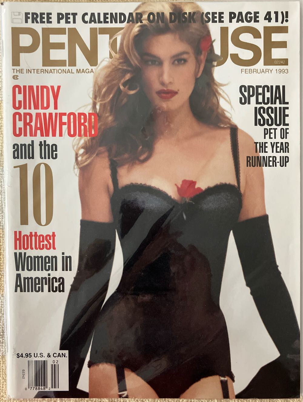 Star Wars Insider 223 Jennifer Beals