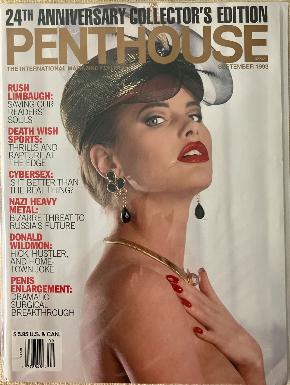 Entertainment Weekly