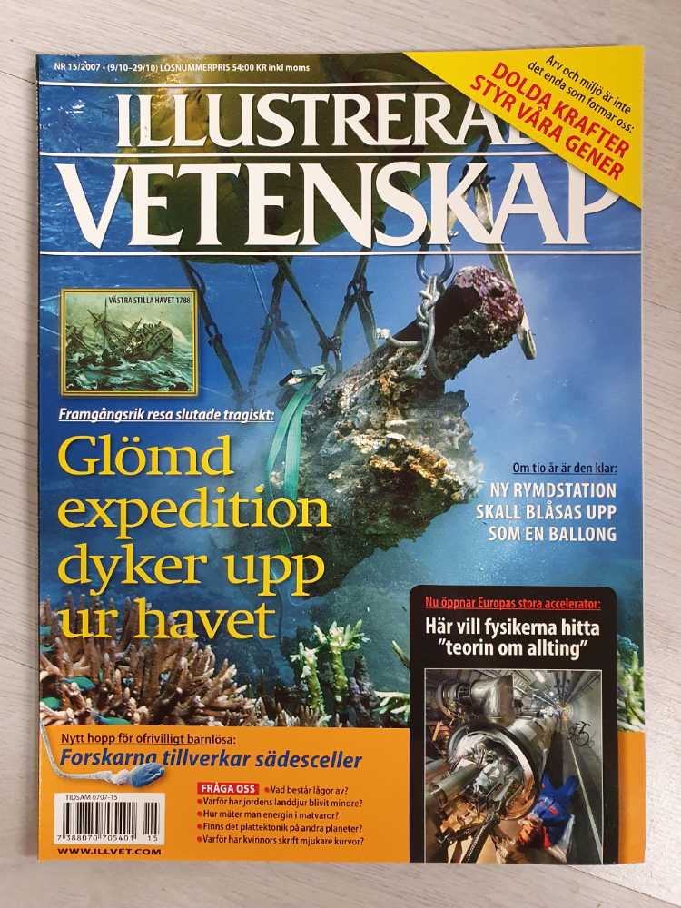 Play Magazine Issue 40