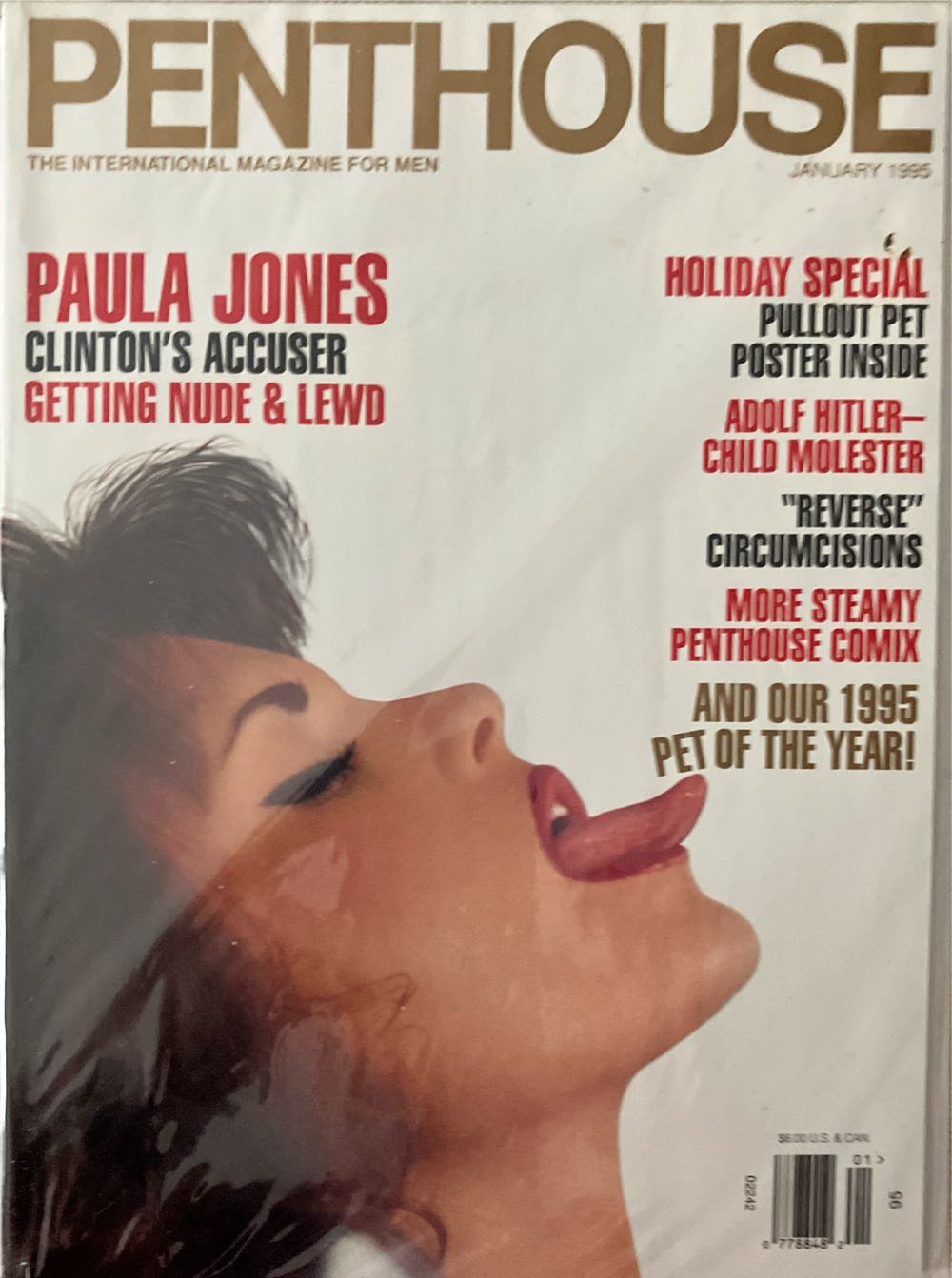 Vogue Italia // Lana Del Rey