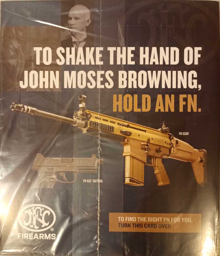 Recoil  (December) magazine collectible - Main Image 2