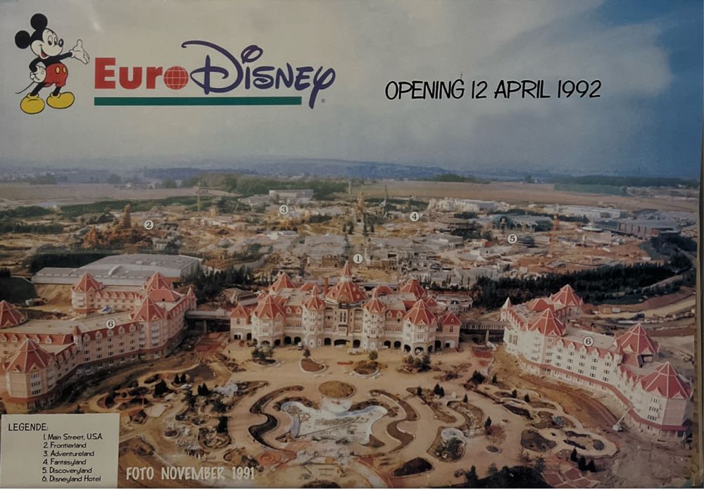 Meet The Magic Special Edition  magazine collectible - Main Image 2