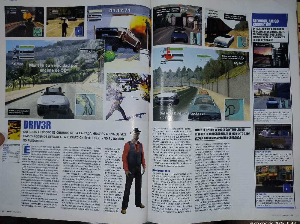 PSM 2 N° 28  (julio) magazine collectible - Main Image 2