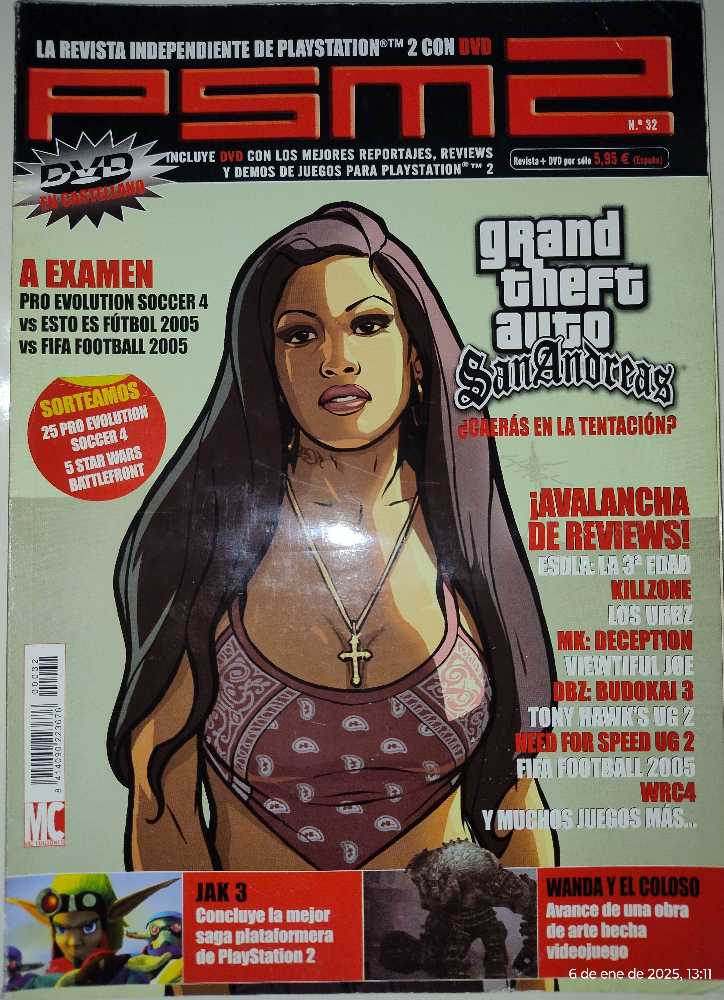 Enid Gilchrist Girls Gear