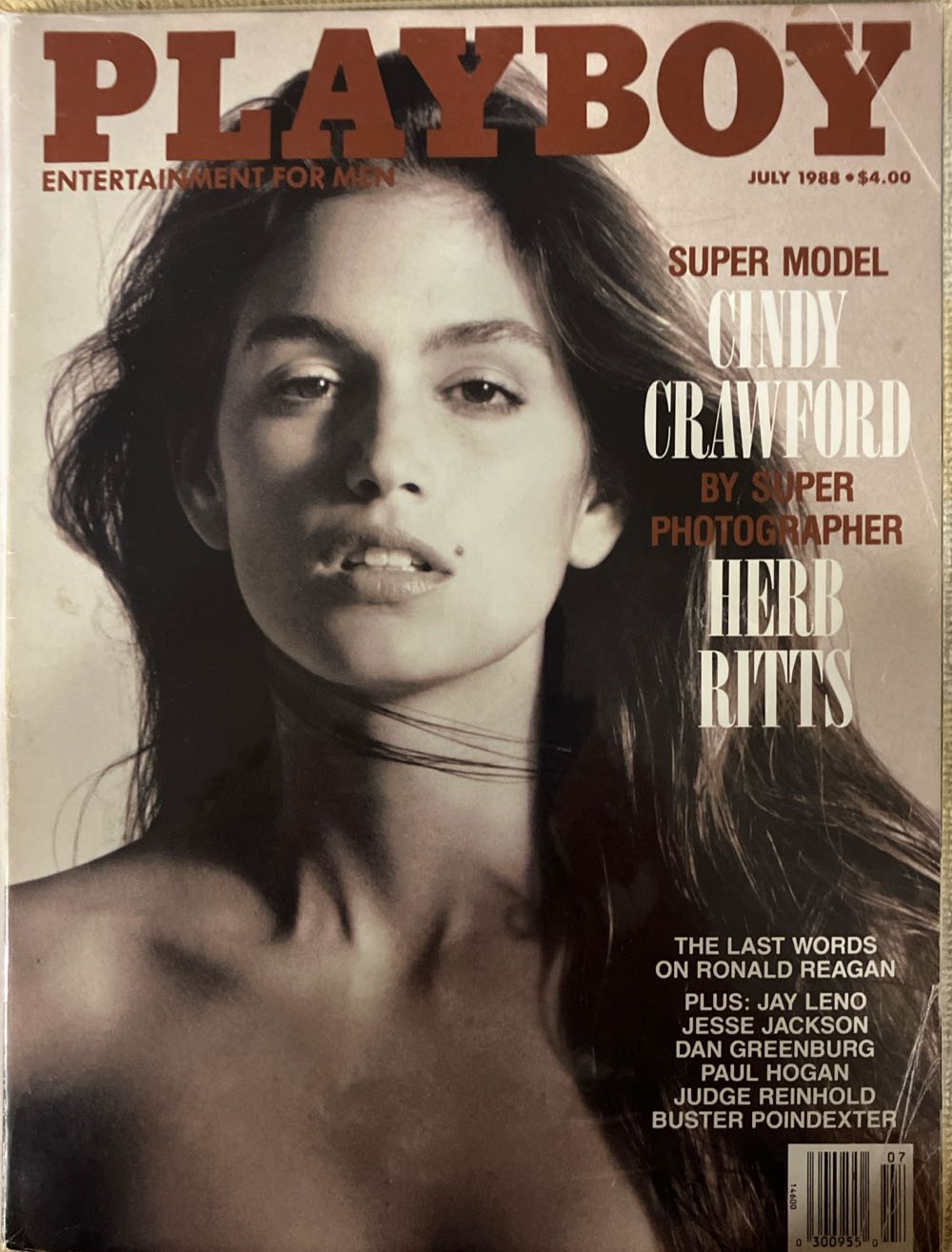 Playboy 1979 - 10