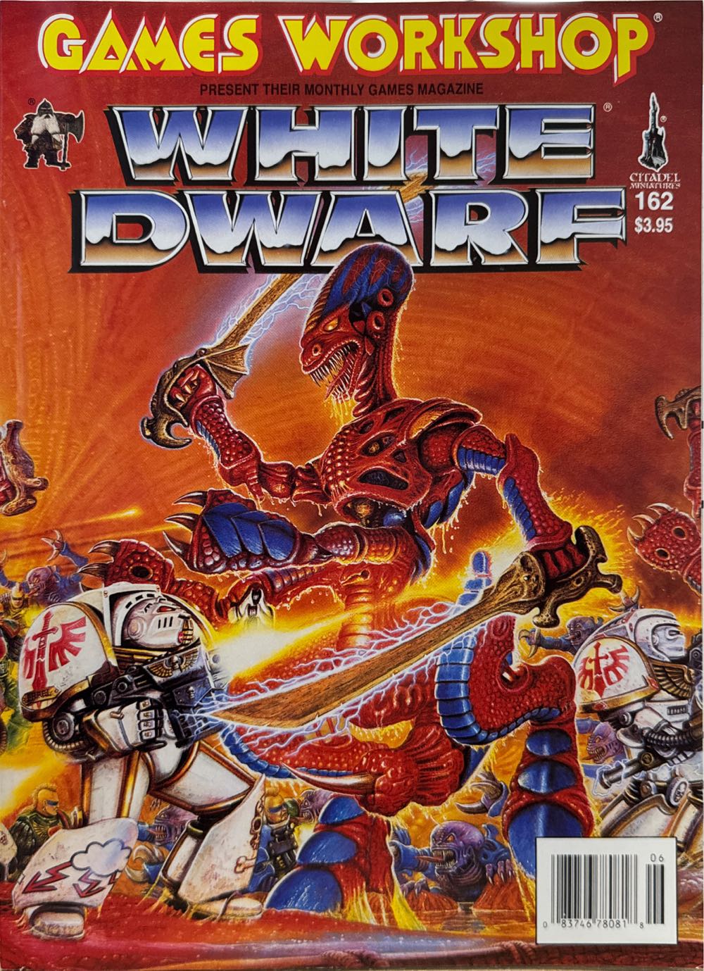 Alamo Of Nashville - Dallas