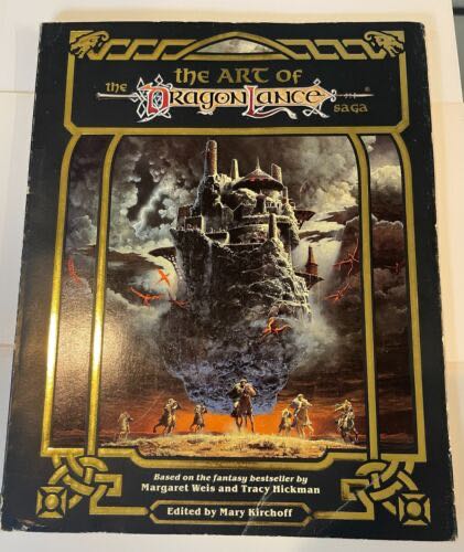 Dragon #200 December Special Collector’s Issue With