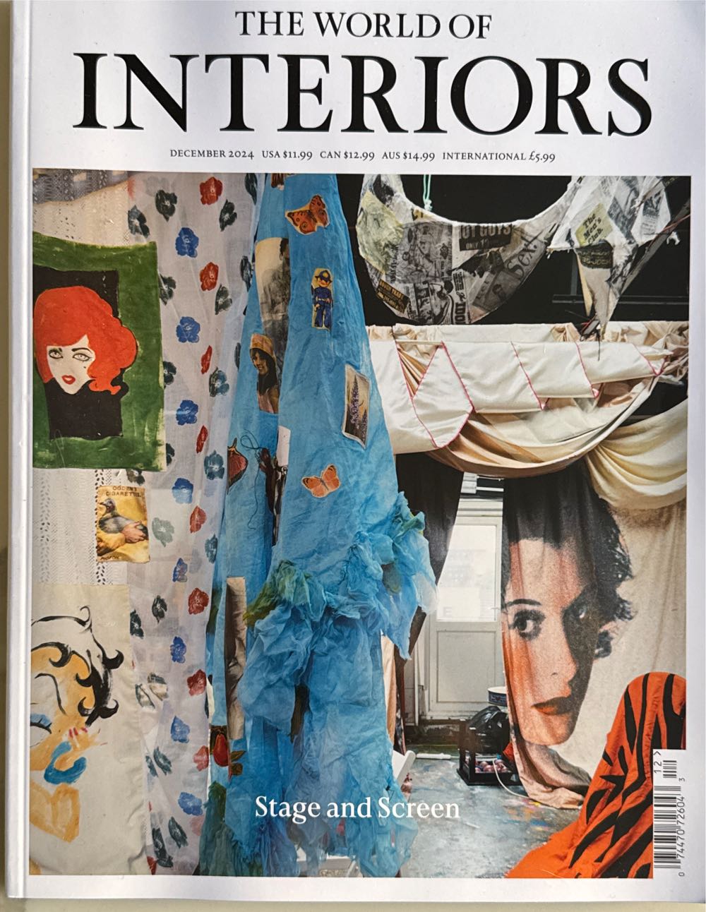 Log and Timber Home Living - Log Home Buyer's Guide  2021 December