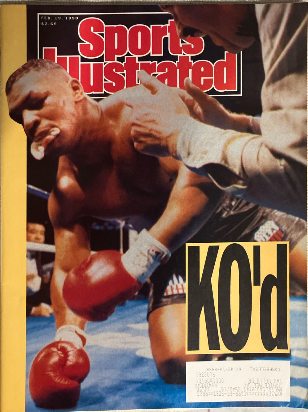 Vanity Fair // Hollywood Issue