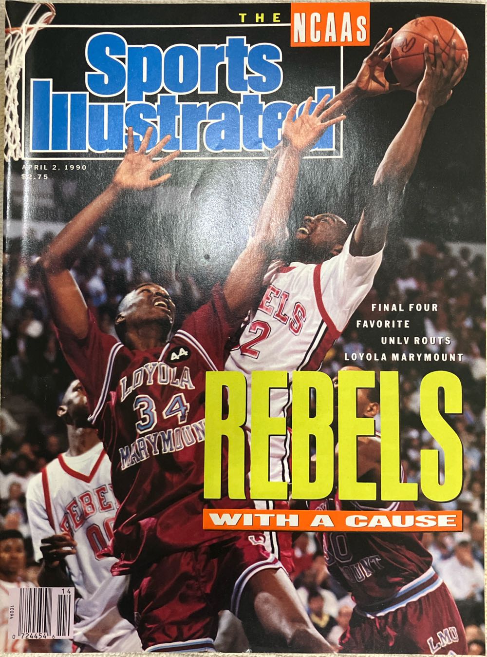 Nätverk & Kommunikation