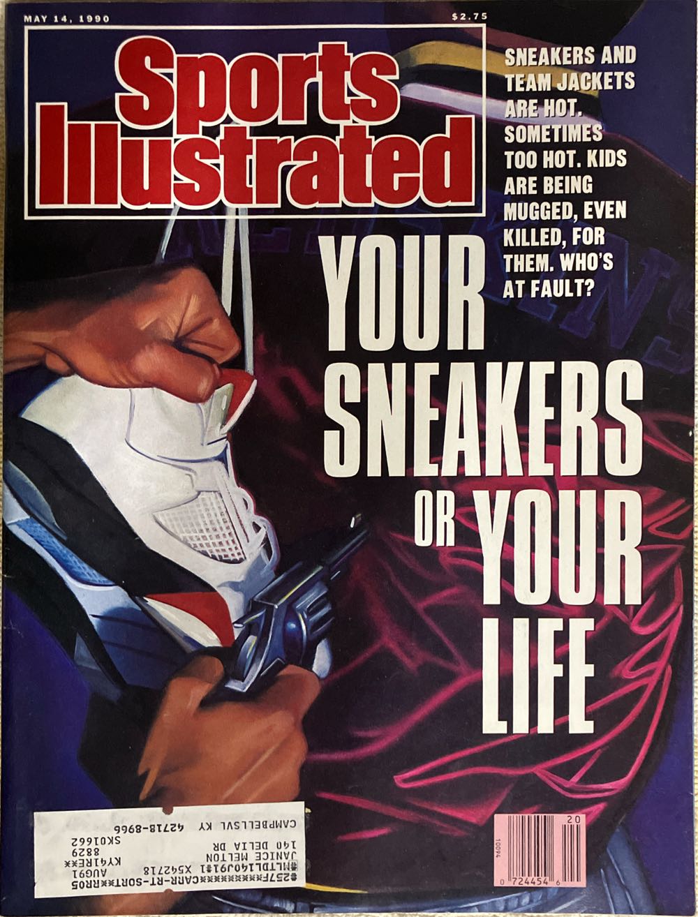 The Saturday Evening Post