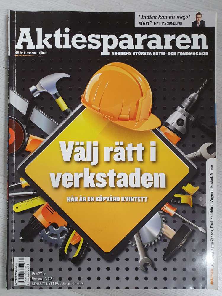 House and Garden  2025 February