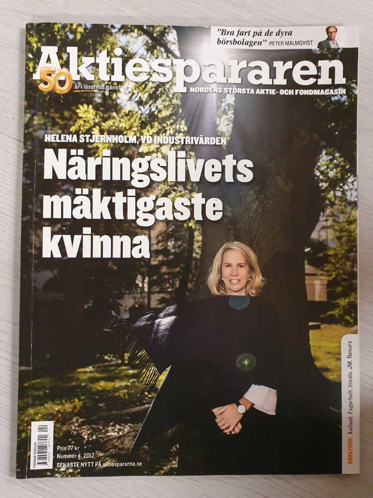 Playboy 1975 - February